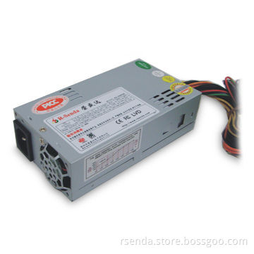 Switching Power Supply with 150 x 81.5 x 40.3mm Dimensions and 220W Output